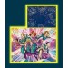 Puzzle Magick witch - starline